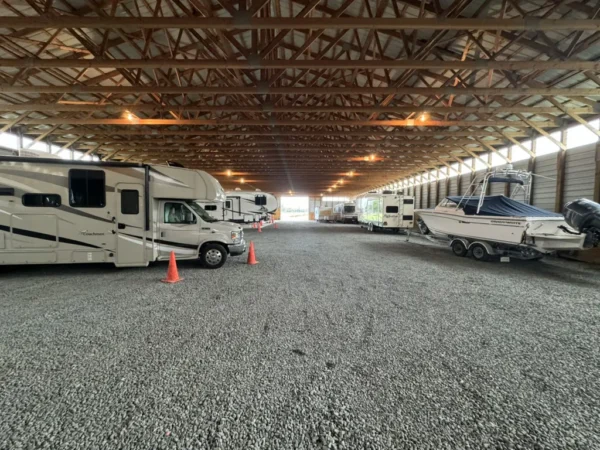 Indoor Warehouse Space - Image 2